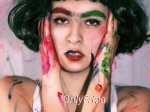 OnlyFrida