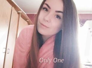 Only_One