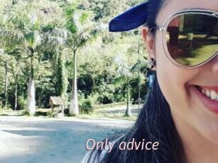 Only_advice