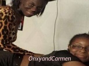OnxyandCarmen