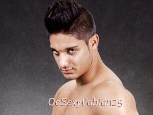 OoSexyFabian25