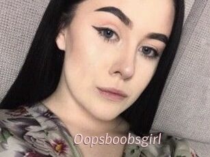 Oopsboobsgirl