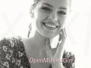OpenMindedGirl