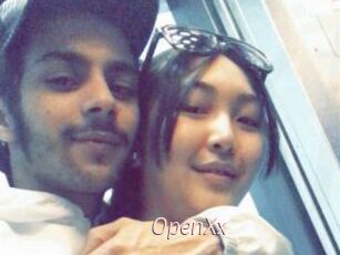 OpenXx