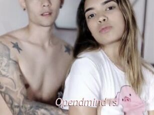 Opendmind_rs