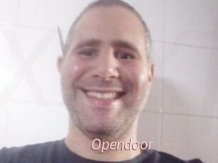 Opendoor