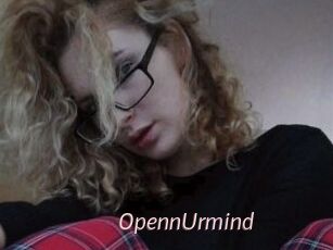 OpennUrmind