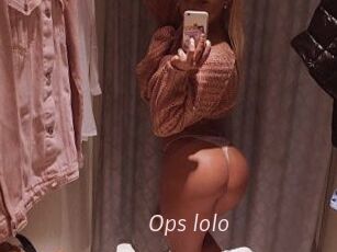 Ops_lolo