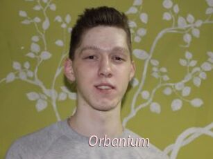 Orbanium