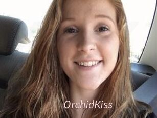 OrchidKiss