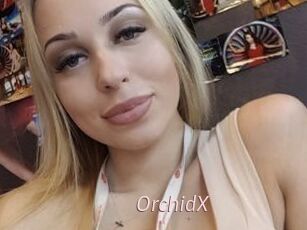 OrchidX