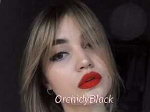 OrchidyBlack