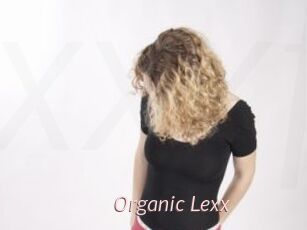 Organic_Lexx
