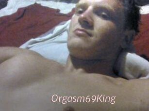 Orgasm69King