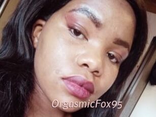 OrgasmicFox95