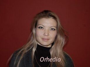 Orhedia