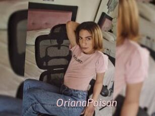 OrianaPoison