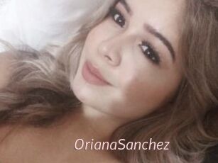 OrianaSanchez