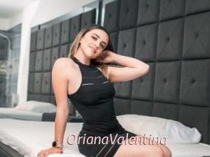 OrianaValentina xxx Free Sites