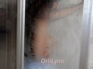 OriiLynn