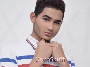 OrionSmith