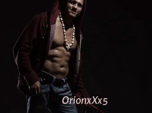 OrionxXx5 xxx Free Sites