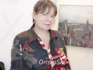OriskaSin