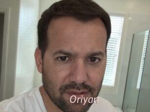 Oriyan