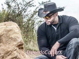 OrlandoCarterX