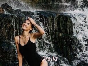 Orolla