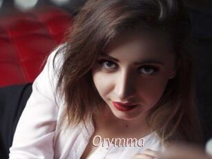 Orymma