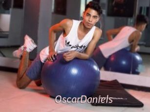 OscarDaniels