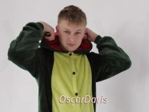 Oscar_Davis