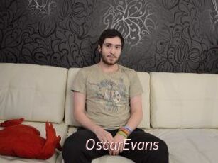 OscarEvans