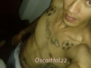 OscarHot22