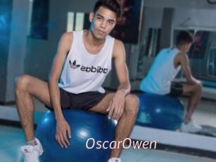 OscarOwen