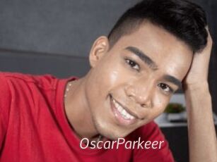 OscarParkeer