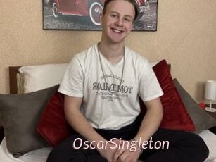OscarSingleton
