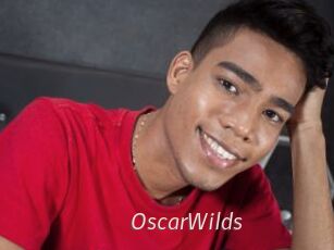 OscarWilds