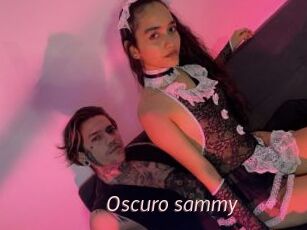 Oscuro_sammy