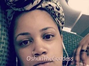 OshunTheGoddess