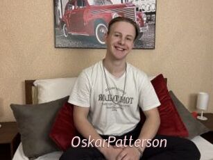 OskarPatterson