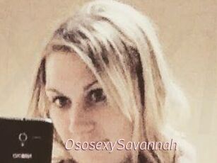 OsosexySavannah