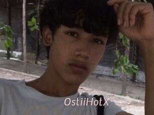 OstiiHotX