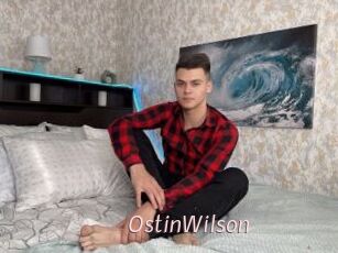 OstinWilson