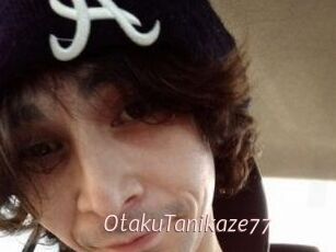 OtakuTanikaze77