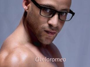 Oteloromeo