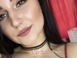 OurSasha