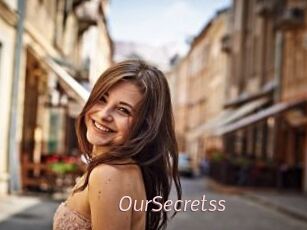OurSecretss