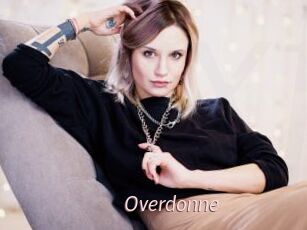 Overdonne